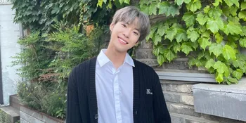 DOYOUNG NCT Nyanyikan OST &#8216;Dear X Who Doesn&#8217;t Love Me&#8217;