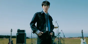 DOYOUNG NCT Tampilkan Lagu 'Little Light' dalam Berbagai Program Musik