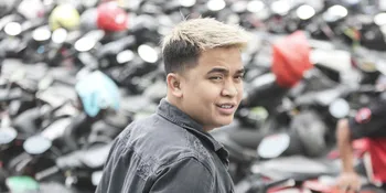 DPO Berinisial BS Menyangkut Namanya, Begini Tanggapan Billy Syahputra