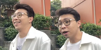 dr. Richard Lee Turut Soroti Perseteruan Verny Hasan dan Denny Sumargo: Kalau Aku, Tidak Mau Tes DNA yang Kedua