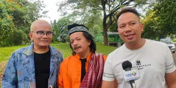 Dr. Sugi Gandeng Vicky Prasetyo Jadi Rapper di 'Segalanya Untukmu', Libatkan Caca Handika Juga!