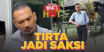 dr. Tirta Bersedia Datang Sebagai Saksi, Jerinx: Bagus Lah