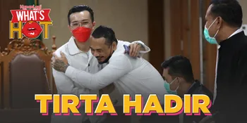 dr. Tirta Hadir Jadi Saksi Meringankan Jerinx, Kecewa Dengan Sikap ADG