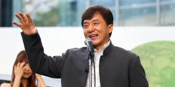 'DRAGON BLADE' Dapat Pemodal Baru dan Umumkan Tanggal Rilis