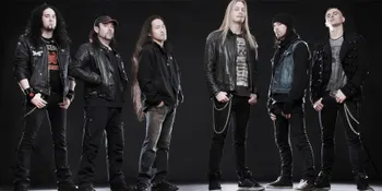 Dragonforce Kembali ke Indonesia