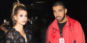 Drake dan Hailey Baldwin Dua Kali Kencan Bareng, Pasangan Baru?
