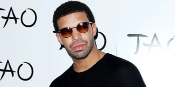 Drake Lulus SMA di Usia 25 Tahun!