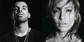 Drake Resmi Pacaran Dengan Jennifer Lopez, Gimana Dengan Rihanna?