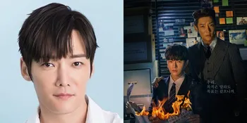 6 Drakor Choi Jin Hyuk Terbaru dari Berbagai Genre, Mulai Komedi Hingga Aksi