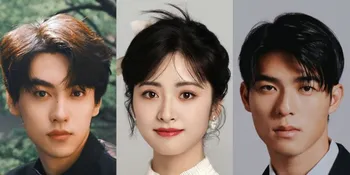 Drakor EXTRAORDINARY YOU Diadaptasi ke Drama China, Ini Profil Para Pemainnya