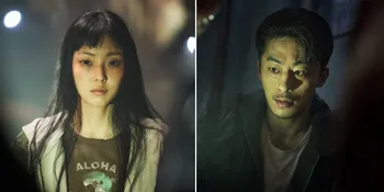 Drakor Sci-Fi Terbaru PARASYTE: THE GREY Tayang 5 April, Digarap Sutradara TRAIN TO BUSAN