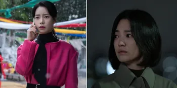 Drakor 'THE GLORY PART 2' Siap Tayang Tanggal 10 Maret, Bakal Lebih Intens dan Bikin Geregetan!