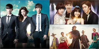 Drama Baru Ini Siap Kalahkan Sindrom 'Man From The Stars'