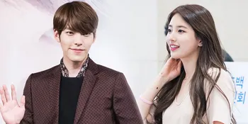 Drama Baru Kim Woo Bin - Suzy Miss A Bakal Setenar 'Full House'?