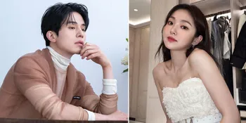 Drama Baru Lee Dong Wook &#38; Kim Hye Jun, 'A SHOP FOR KILLERS' Tayang Awal 2024