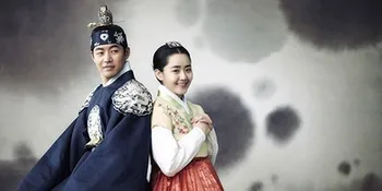 Drama Baru, Moon Geun Young - Lee Sang Yoon Tampil Serasi