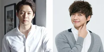 Drama Baru, Nam Gong Min Bakal Saingan Cinta Dengan Park Yoochun?