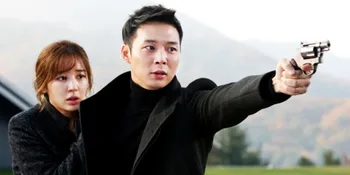 Drama Baru, Park Yoochun Siap Perankan Polisi Super Ganteng