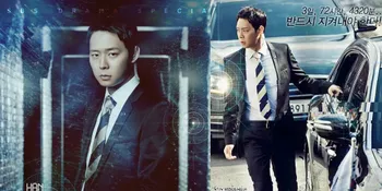 Drama Baru Park Yoochun, 'Three Days' Telah Dinanti Oleh Fans