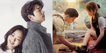 Drama Baru Penulis 'DOTS' - 'GOBLIN' Sudah Dapat Jadwal Tayang