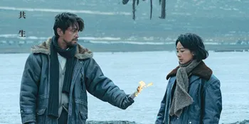 Drama BORN TO BE ALIVE Resmi Tayang 30 Januari 2026, Yang Zi & Hu Ge Angkat Kisah Polisi Dataran Tinggi Tibet