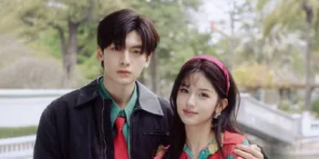 Drama China DREAM OF THE GOLDEN YEARS Rilis Poster Terbaru, Nuansa 80-An Makin Kental