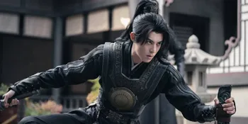 Drama China GUARDIANS OF THE DAFENG yang Dibintangi Dylan Wang Dikonfirmasi Bakal Lanjut Season 2