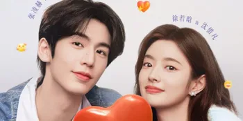 Drama China Idola Kontemporer dengan Performa Penayangan Terkuat Sepanjang 2025