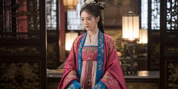 Drama China Kostum dengan Visual dan Busana Paling Memukau