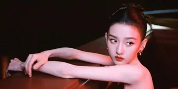 Drama China Modern Kiss in the Wind Dirumorkan Bakal Diperankan Song Zu'er dan Song Weilong