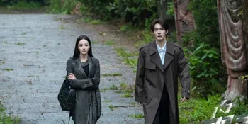 Drama China Terbaru LOVE ON THE TURQUOISE LAND yang Diperankan Dilraba Dilmurat Dikabarkan Tayang 22 November 2025