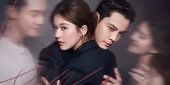 Drama China Terbaru Zhao Lusi, 'LOVES AMBITION' Dikonfirmasi Bakal Tayang Juni 2025