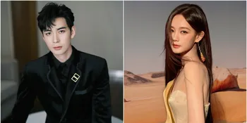 Drama China The Golden Branch Dirumorkan Syuting Januari 2026, Chen Xingxu dan Li Yitong Bakal Reuni?