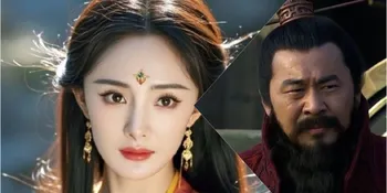Drama China The Reign of Northern Wei Umumkan Pemain Utama, Yang Mi dan Chen Jianbin Jadi Sorotan