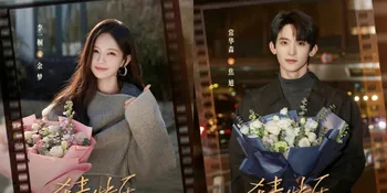 Drama China The Vanishing Beauty Rampung Syuting, Li Yitong dan Chang Huasen Angkat Kisah Rumah Tangga dan Keluarga