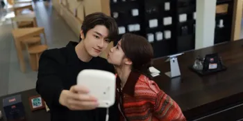 Drama China When I Meet the Moon Kapan Tayang? Kabarnya Rilis Juli 2026