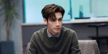 14 Drama China yang Diperankan Luo Yunxi, dari Epik Kolosal hingga Cinta Modern