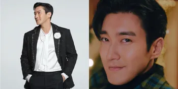 Drama Choi Siwon Terbaru DNA LOVER yang Bergenre Romcom, Perankan Dokter Kandungan Tampan