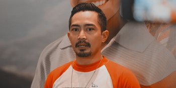 Drama Dugaan Selingkuh Usai, Yama Carlos Putuskan Baikan dengan Istri