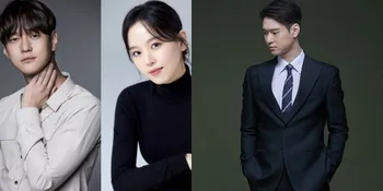 Drama Go Kyung Pyo Terbaru NO SECRET Akan Beradu Akting dengan Kang Han Na, Simak Sinopsisnya