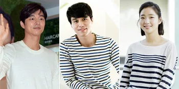 Drama Gong Yoo - Lee Dong Wook 'Goblin' Rilis Poster Terbaru