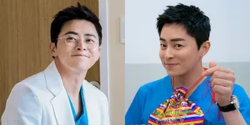 Drama 'HOSPITAL PLAYLIST' Akan Berakhir, Jo Jung Suk Janjikan Hal Ini Pada Penggemar Untuk Musim Kedua