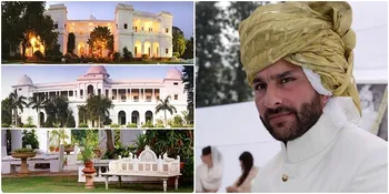 Drama Intrik dan Perebutan Harta Warisan Keluarga Saif Ali Khan