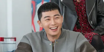 Drama 'ITAEWON CLASS' Sisa 2 Episode, Park Seo Joon Ucapkan Perpisahan Kocak di Instagram