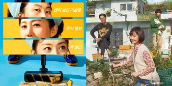 6 Drama Jeon So Min dari Berbagai Genre yang Menarik untuk Ditonton