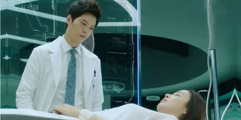 Drama Joo Won - Kim Tae Hee Bakal Diperpanjang, Fans Protes Keras