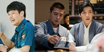 6 Drama Kang Ha Neul Sebagai Pemeran Utama, dari Karakter Pangeran Lembut - Narapidana Penuh Dendam