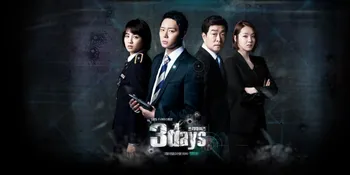 Drama Kembali Tayang, Mana Yang Raih Puncak Rating?