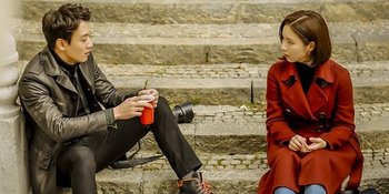 Drama Kim Rae Won dan Shin Se Kyung 'Black Knight', Rajai Rating
