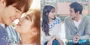 Drama Kim Woo Bin - Suzy Kalahkan Contents Power Index 'Doctors'